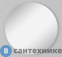картинка Зеркало Velvex Julia 60 (zkJUL.60)