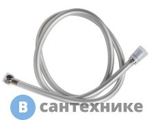 Шланг IDDIS A5071115 д/душа, ПВХ усилен., 1.5 м