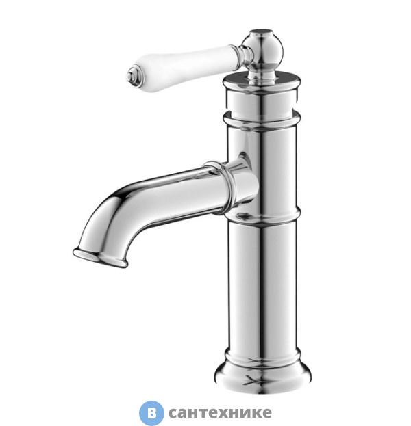 Смеситель IDDIS Oxford OXFSB00i01 для умывальника