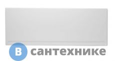 Фронтальная панель Jacob Delafon E6121RU-01 д/ванны PATIO /150x53/