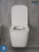 картинка Унитаз подвесной GID-ceramic Tr2140