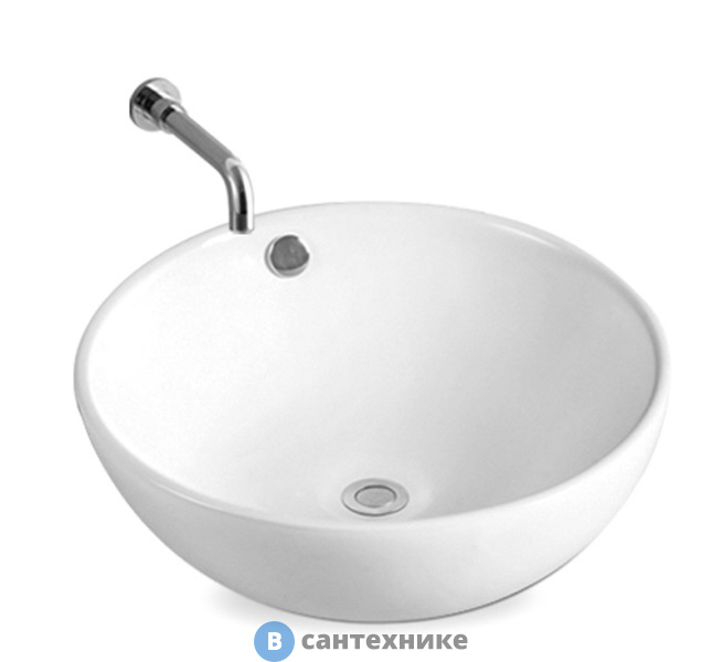 Раковина Grossman GR-3014 накладная