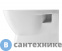 картинка Унитаз с инсталляцией Santek НЕО 1.WH30.2.463 (подв.унитаз, инстал., сиденье дюро м/л, панель смыва белая)