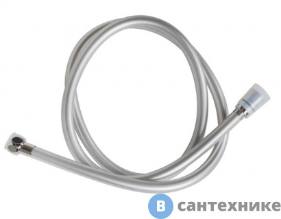 картинка Шланг IDDIS A5071115 д/душа, ПВХ усилен., 1.5 м