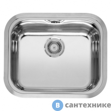 картинка Кухонная мойка Reginox Chicago LUX OKG (c/box) (3370)