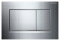 Смывная клавиша Geberit SIGMA 30 115.883.KH.1 (хром глянцевый/хром матовый)
