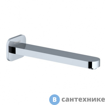 картинка Излив на ванну Ravak CR 027.00 (X07P113)