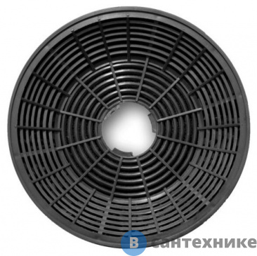 картинка Угольный фильтр Krona DOLI (2 шт.)