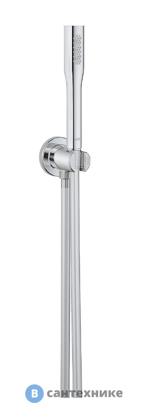 Ручной душ Grohe Euphoria Cosmopolitan 26404000