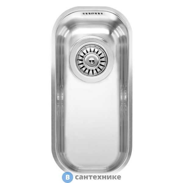 Кухонная мойка Reginox IB 18x40 U LUX