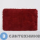 картинка Коврик WasserKRAFT Kammel BM-8307 True Red для ванной