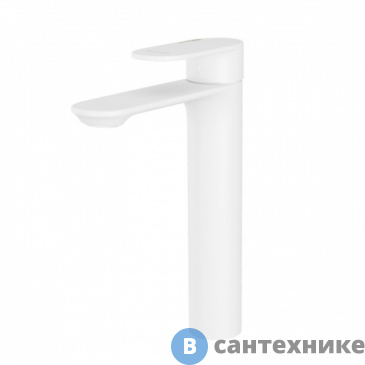 картинка Смеситель WasserKRAFT Mindel 8503H для умывальника