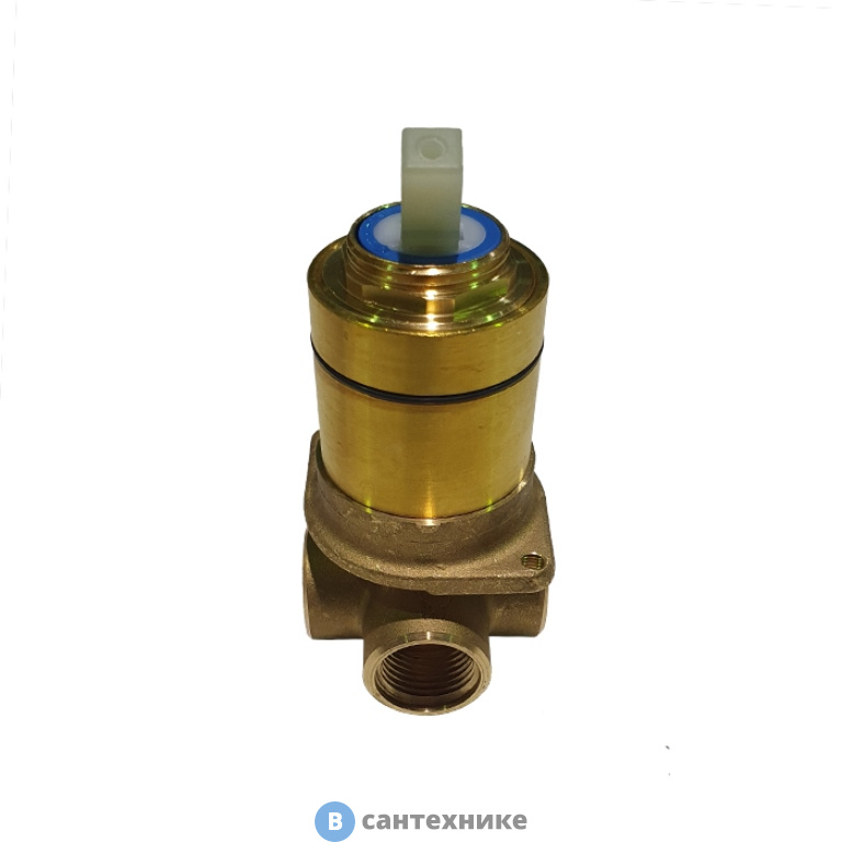 Внутренняя часть Bongio переключателя на 2 положения (9491/2)