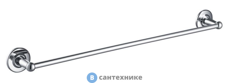 Полотенцедержатель Timo Nelson 150053/00 chrome