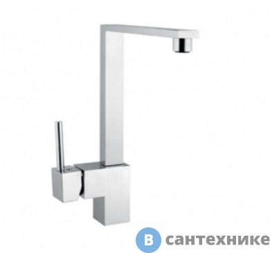 картинка Смеситель Reginox VARESE 400266R00CH Chrome для кухни