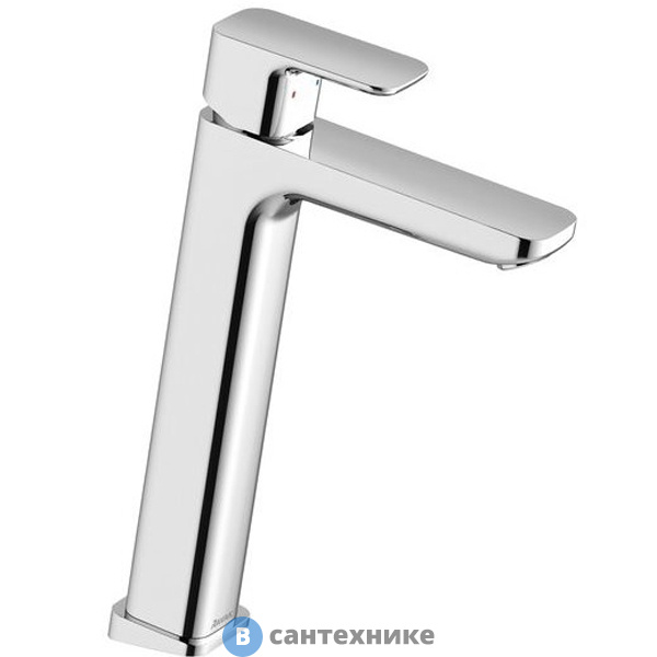 Смеситель Ravak TD F 015.00 для умывальника, высокий (X070130)