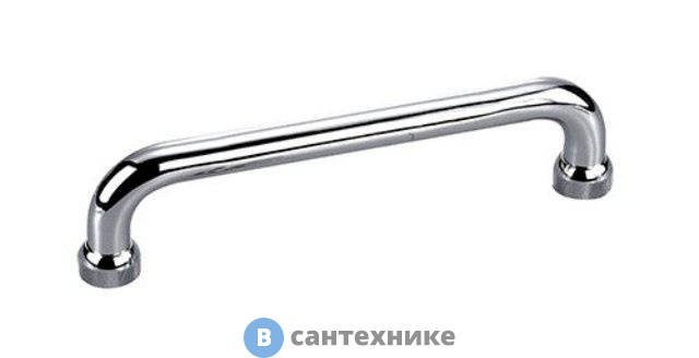 Поручень WasserKRAFT K-1066 для ванны