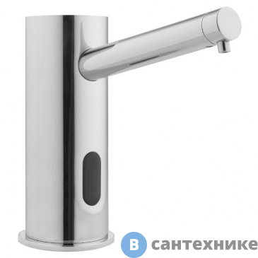 картинка Дозатор Presto 52043 бесконтактный для мыла, 220 вольт