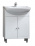 Тумба под раковину М-Классик Люка 61 СН (Erica 61) (6693mkt)