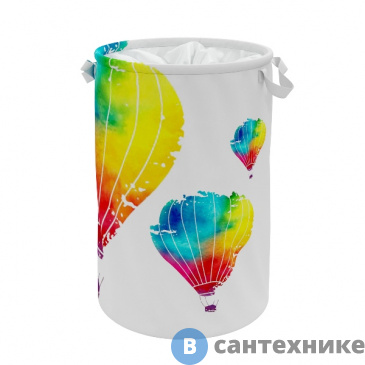 картинка Корзина WasserKRAFT Rossel WB-572