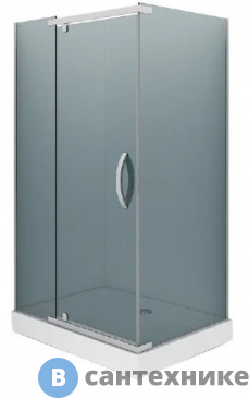 картинка Душевое ограждение Alex Baitler AB244-120