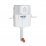 Смывной бачок Grohe 38661000 GD2, скрытый монтаж, пневматический