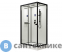 картинка Душевая кабина ESBANO EST-FORA-1280CKR