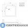 картинка Душевой поддон Niagara NG-100-100Q RUS (100*100*17) квадрат, для 6602, 6802, 6604, 6804, 6609, 6809, 6614, 6814