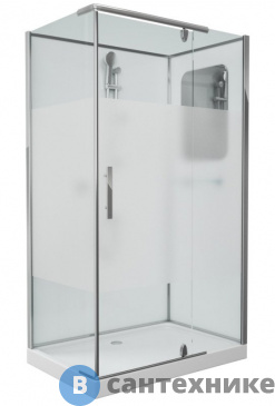 картинка Душевая кабина Grossman GR172QR (120*80*205)