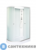 Душевая кабина DTO LM902RN без крыши