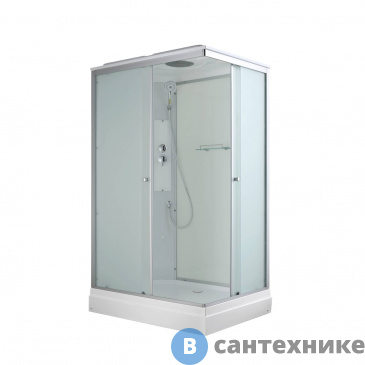 картинка Душевая кабина AvaCan CK2810 стандартная