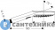 картинка Лейка для душа Hansgrohe 26520400 Raindance Select 120 Air