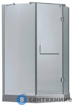 картинка Душевой уголок Wasserfalle F-510 L