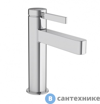 картинка Смеситель Hansgrohe 76020000 Finoris для раковины