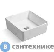 Раковина SHELL 0719 накладная