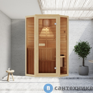 картинка Душевая кабина Banff GSF-305