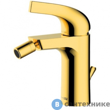 картинка Смеситель WasserKRAFT Sauer 7106 для биде