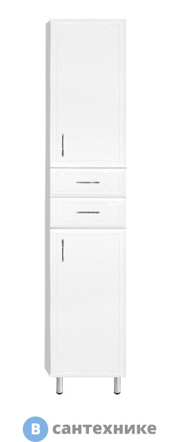 Пенал Loranto Коралл-40 прав. (400*1970*330) (CS00025728)