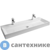 Умывальник Ravak NATURAL DUO 1200 без перелива (XJO01212000)