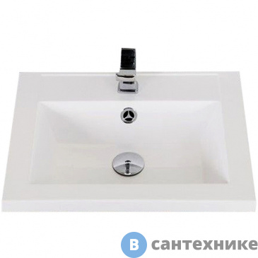 картинка Раковина Art & MAX AM-LAV-400-MR-A