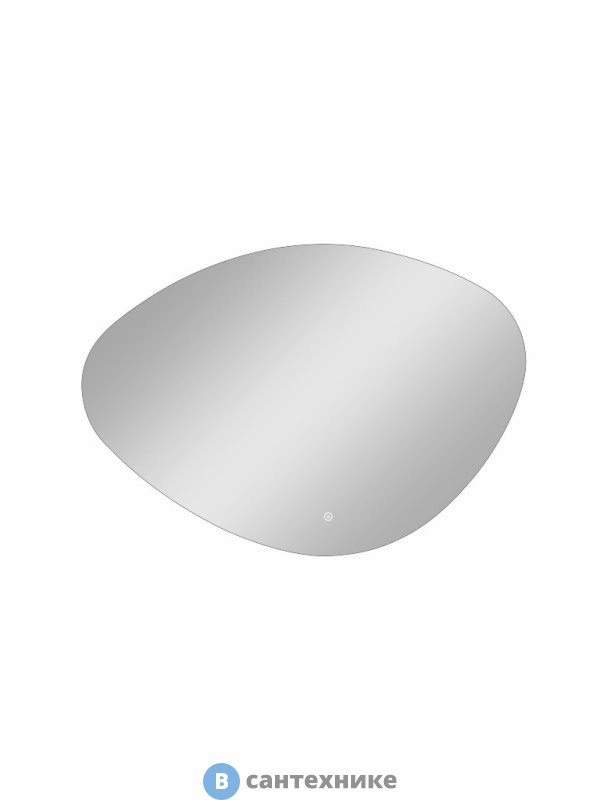 Зеркало Taliente TA-Zled-A10070 1000х700