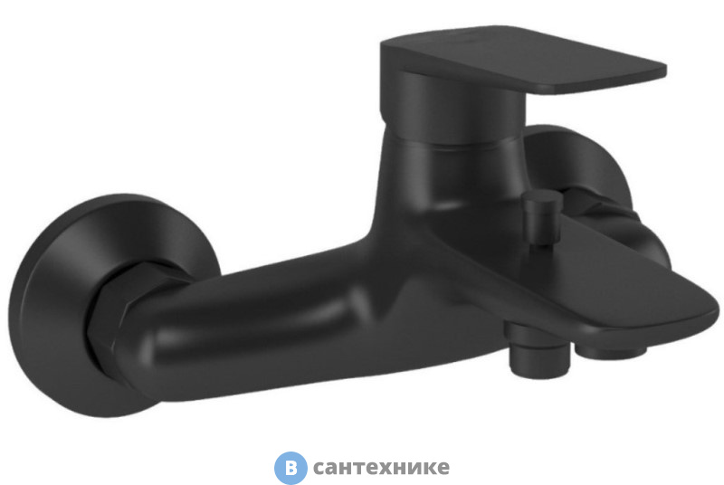 Смеситель Paini Laguna LAYO111 для ванны, без аксессуаров