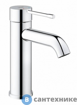 картинка Смеситель Grohe 23590001 Essence New для раковины