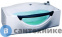 картинка Ванна APPOLLO TS-0952L (180х97х55)