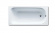 Ванна стальная Kaldewei Saniform Plus 375-1 180х80 белый + easy-clean (112800013001), без ножек