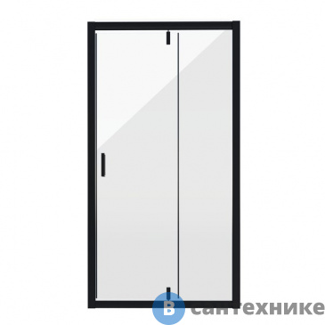 картинка Дверь в нишу Niagara NG-83-9AB (90х195)