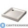 картинка Душевой поддон RGW SMC-W белый квадратный 90* 90*140 (57350199-01)