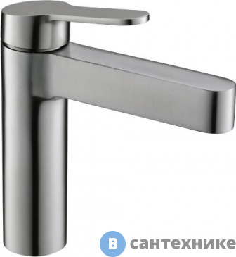 картинка Смеситель BelBagno DEL-LVM-IN для раковины