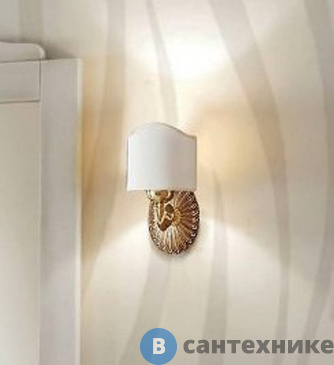 картинка Светильник Cezares CA08/B Bronzo