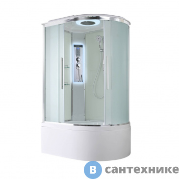 картинка Душевая кабина AvaCan EM5811LLED